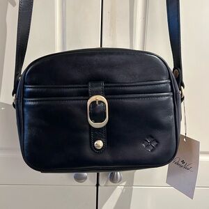New Patricia Nash Crossbody bag